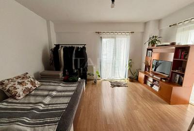 EXCLUSIVITATE! Apartament 1 cameră. Investitie, inchiriere. - 2