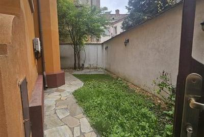 Vila Premium de închiriat - Știrbei Vodă   Victoriei - 19