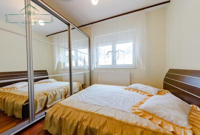 Vila de Lux 7 camere, Ideala rezidențial + afacere, zona Ultracentral, Arad - 5