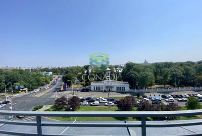 Apartament cu 3 camere | terasa 90 mp | Palatul Cotroceni - 2