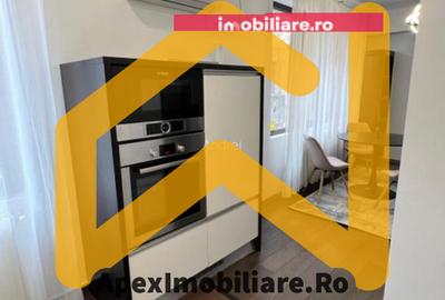 Apartament 2 camere de inchiriat Dorobanti București | ApexImobiliare.ro - 6