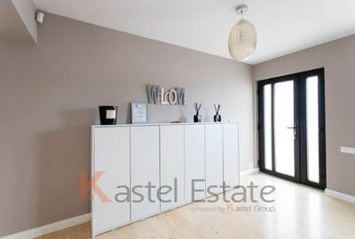 Vilă Modernă de Închiriat Snagov Acces Ponton Privat - Comision 0% - - 16