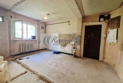 Apartament decomandat in apropiere de Piata Marasti si Kaufland - 8