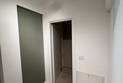 Apartament 2 camere nou – Pipera Rond OMV | Parcare subterană inclusă - 6