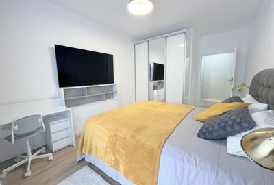 Apartament de inchiriat -2 camere + parcare - 9