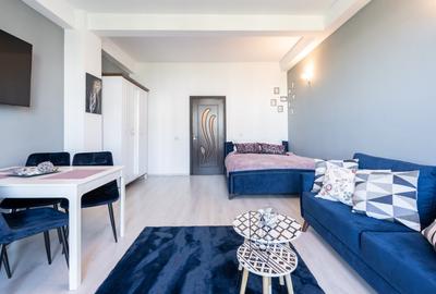 Studio for rent, READY-to-MOVE-in, Romana area - 3