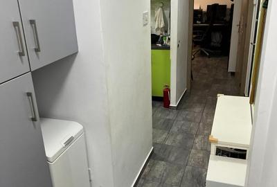 Apartament 3 camere decomandat- zona Tomis 3 - 10