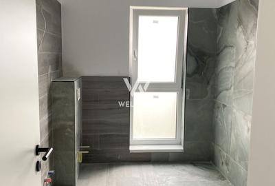 Casa individuala LA CHEIE (partial mobilata) Selimbar Sibiu - 17
