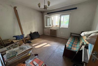 Apartament 3 camere decomandat | Etaj 1 | Obor – Lizeanu | Comision 0% - 4