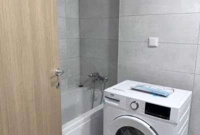 Apartament 2 camere decomandat | Roka Residence Nerva Traian | Parcare subterană - 6