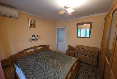 Crangasi - 5 minute metrou - Apartament 3 camere - 2 bai - confort 1 - 6