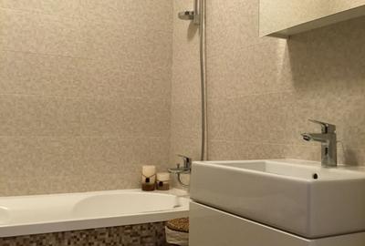 Apartament 2 camere Stefan cel Mare | Bloc 2015 | Mobilat | Decomandat - 7