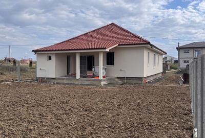 Individuala Sag,4 Camere,2 Bai,Terasa Acoperita,Teren Generos - 4