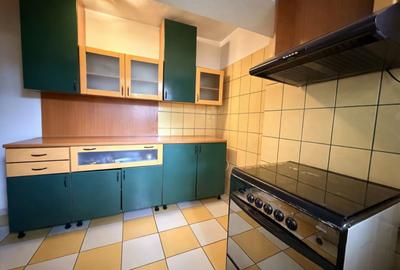 2 camere Unirii Octavian Goga de vanzare |Bloc 2000 | 60 mp - 7