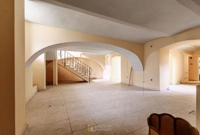 Apartament de vânzare la casă, 90 mp utili-Ultracentral Arad - 3