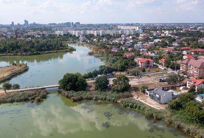 Teren ideal pentru dezvoltare vile – 1.854 mp | Fundeni -Aleea Arubium - 6