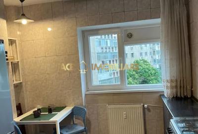 2 Camere de inchiriat | Tineretului | Metrou | Mobilat | Utilat - 5