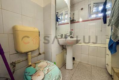 Zona Verde si Linistita | Apartament Spatios - Gheorgheni - 6