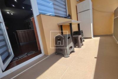 Apartament cu 3 camere si balcon etaj 2 zona Rahovei, Sibiu - 10