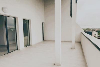 Studio DUPLEX, cochet, 2 bai, 51mp + terasa 30mp - 1