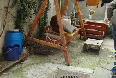 Apartament in vila zona Bd.A.I.Cuza-Metrou Gara de Nord-Sos.Titulescu - 6