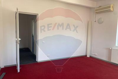 Vila – Etaj 2 + Mansardă de închiriat | Zona Vitan – București Mall - 22