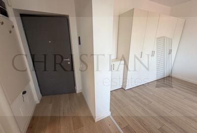Premium Studio - Grozavesti - Regie Residence Faza 2 - 8