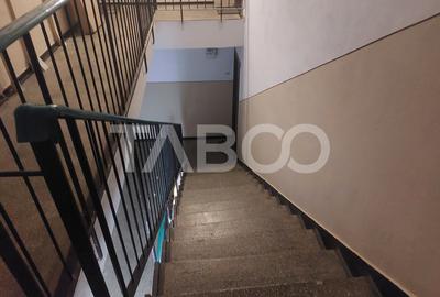 Comision 0% Apartament 40 mp 2 camere decomandate balcon Cisnadie - 18