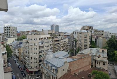 4 Camere | Piața Amzei | 96MP | Decomandat | 1980 | Panoramic | 9/9 - 8