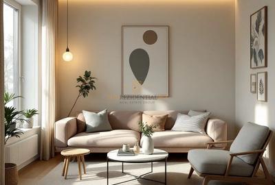 Oferta apartament cu 2 camere, 64 mp, Comision 0 - Postalionului - 1