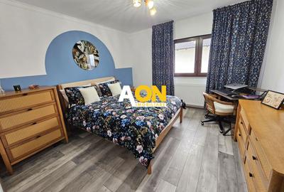 1/2 Duplex modern, mobilat, utilat, 113 mp utili, Cetate - Alba Iulia - 13