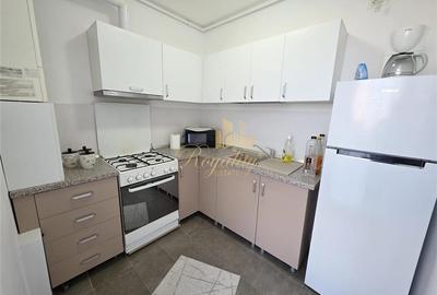 VIVALIA GRAND, Apartament 2 camere, PARCARE- Zona Take Ionescu - 7