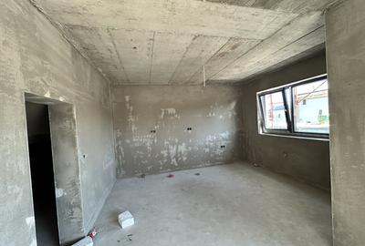Casa individuala, 120 mp, 500 mp teren, CF disponibil, Chinteni - 14