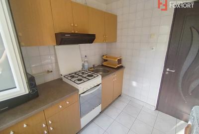 Apartament cu 2 camere de inchiriat in zona Complex Studentesc - 12