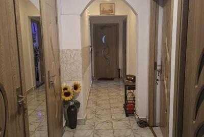 Apartament cu 3 camere, 63 mp, decomandat, zona strazii Mehedinti - 5
