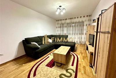 Apartament cu 2 camere decomandat în Est
