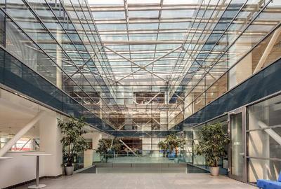 Global City Business Park cladirea 1, Nord, 361 - 8000 mp  0% comision! - 11