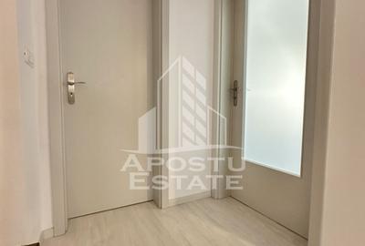 Duplex cu 4 camere si 2 bai complet mobilat si utilat in Giroc. - 11