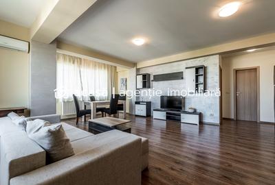 3 Camere | 3 Balcoane | Stil de viață, nu doar un apartament - 4