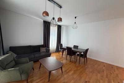 Apartament în Luxuria Residence,loc de parcare inclus - 6