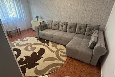 Prima inchiriere apartament cu 2 camere decomandat Nicolina - 1