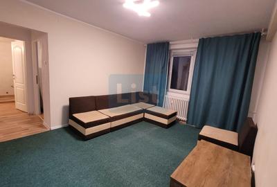 Apartament 2 camere | Gheorgheni | Interservisan - 2