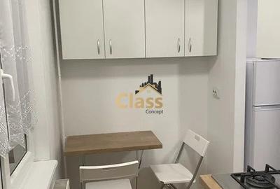 Apartament 1 camera | Etaj Intermediar | 30 mpu | Piata Marasti - 4