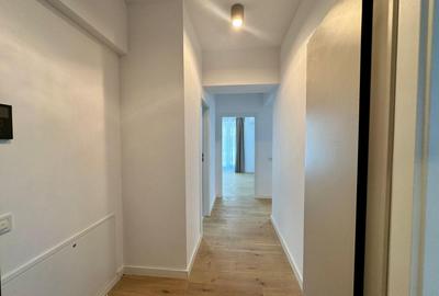 AP. 3 CAMERE- FIRST ESTATES, PET-FRIENDLY, POMPA DE CALDURA - 12