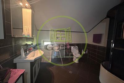 Proprietate S+P+1+M, TEREN 1087 MP, UTILI 415 MP, Zona Drumul Muntenilor - 7