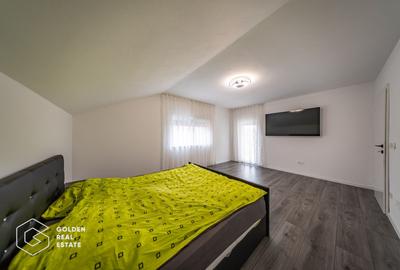 Casa noua in Frumuseni, teren 1327mp, comision 0% - 22