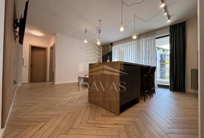 Apartament de 2 camere semidecomandat | Str. Bucuresti - 4