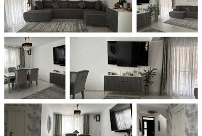 Casa de vanzare in zona Bucium - Visan - 1