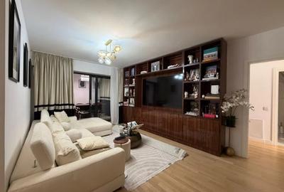 Apartament premium 4 camere - Upground Residence, 106 mp, mobilat  Utilat - 3