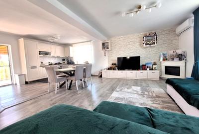 Casă cu 5 camere în Central